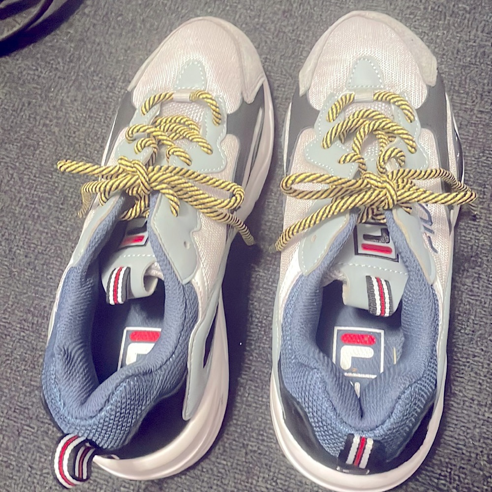 Fila Tennis Shoes